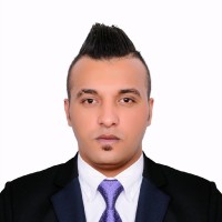 Ayman Mohammed