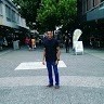 Muhammad Rashain Mohd Rizal