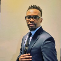 Meshaki Thomas Mushangwe