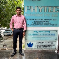 Anujraj Mohapatra