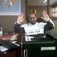 Akram Alkhateeb