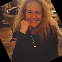 Jess Seamark