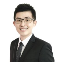 Zhao Qin Lee