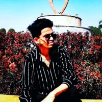 Anmol Suthar