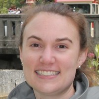 Amanda Bacon