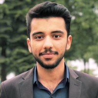 Syed Hisham Tariq Shah