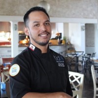Andrew Reyes