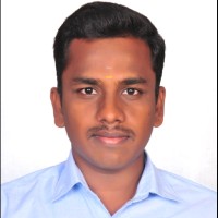 Karthick P
