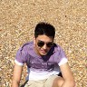 Arjun Maher