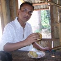 Mohammad Rahmatullah