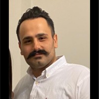 Alireza Monfared
