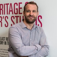 Allan Binns