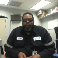 Alphonso Hinton
