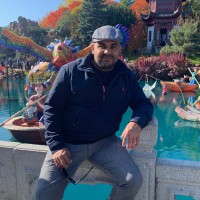 Oscar Gutierrez