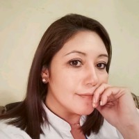 Claudia Mercedes Cornejo
