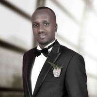 Gaston Patrick GASORE