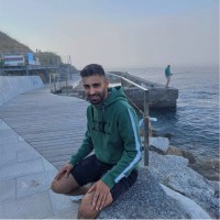 Gabriel Barros Torres