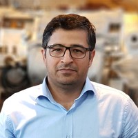 S. Majid Azimi