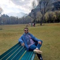 Gawhar Baig