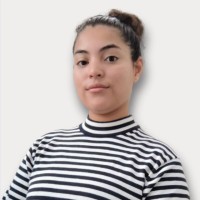 Macarena Catarina Marro Pacheco