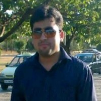 Abbas Kazmi