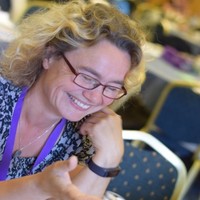 Janet Annetts