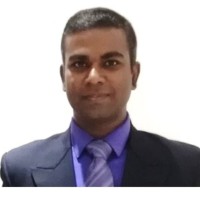 Chamila Hatharaliyadda