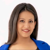 Iris Gonzales
