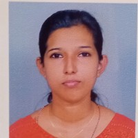 Aleena Susan Jacob