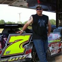 Mark Hampton