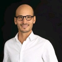 Bertrand Couturier