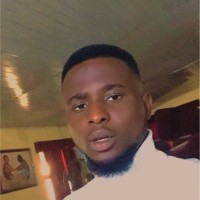 Jeremiah Olofinro