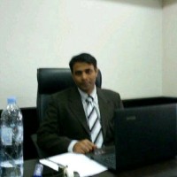 Mahesh Balachandran