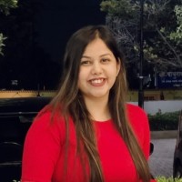 Urvashi Verma