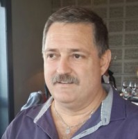 Peter Gasnier