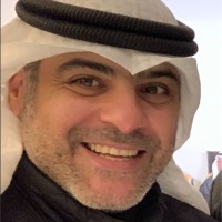 Talal Alkhubaizi