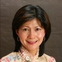 Pat Wong