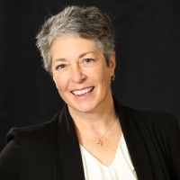 Elizabeth Doubleday