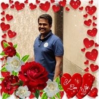 Prabhu Palanivelu