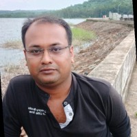 Dipak Sahoo