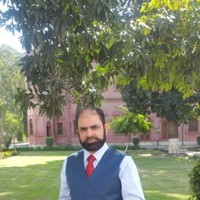 Nasir Mahmood
