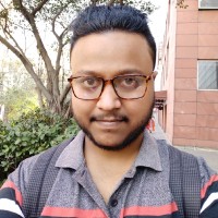 Shirsendu Sekhar Paul