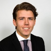 Benjamin Hammer Espedalen