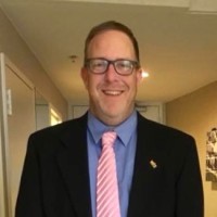 Jeff Winston