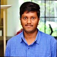 Venkata Rakesh Devata