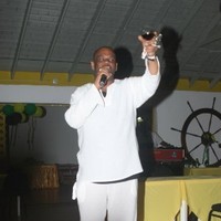 Dean Virgil