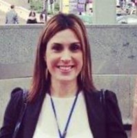 Julia Cortez, Mba