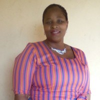 Nomthandazo Magubane