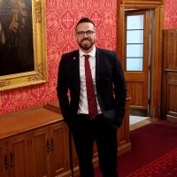 Keiran C. P. Hinchliffe