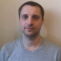 Roman Korchinskiy